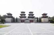 [旅游策划]魅力三门峡·徜徉千古雄关 探寻“道家之源”