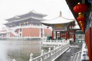 [旅游市场运营]合作共赢 助力开封旅游发展
