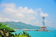 [河南旅游市场运营]南阳－海口直飞航线开通，海南游升温