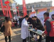 河南旅游策划：濮阳市外事侨务旅游局积极参与全市“3·15”国际消费者权益日宣传活动