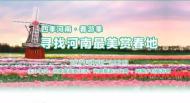 河南旅游市场运营：四季河南·春游季——寻找河南最美赏春地！
