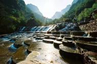 河南旅游策划：智者乐水，仁者乐山，我与碧水丹崖有个约会
