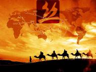 河南旅游策划：“中国人眼中的丝绸之路旅游十佳”有哪些？
