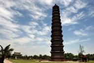 河南旅游市场运营：感受古城风貌，体验历史震感，来开封就对了！