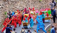 河南旅游策划:乡村旅游成为鹤壁市对外宣传新名片