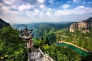 河南旅游策划:一生必去云台山的10大理由！