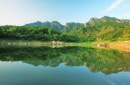 河南旅游策划:大别山国家级自然保护区总体规划获批，细数河南十三个国家级自然保护区~